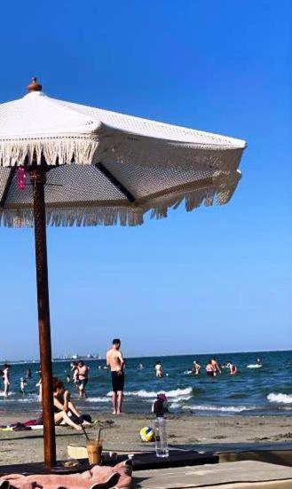 Sun Studio Mamaia Navodari Exterior photo