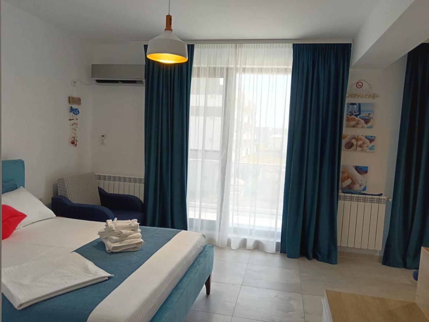Sun Studio Mamaia Navodari Exterior photo